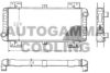 AUTOGAMMA 100351 Radiator, engine cooling